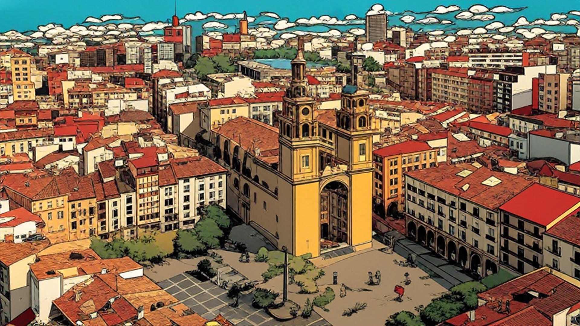 Logroño Línea de Tiempo – Desde la Fundación Romana hasta el Siglo XXI